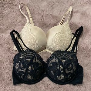 Beyond Sexy Push Up Bundle
